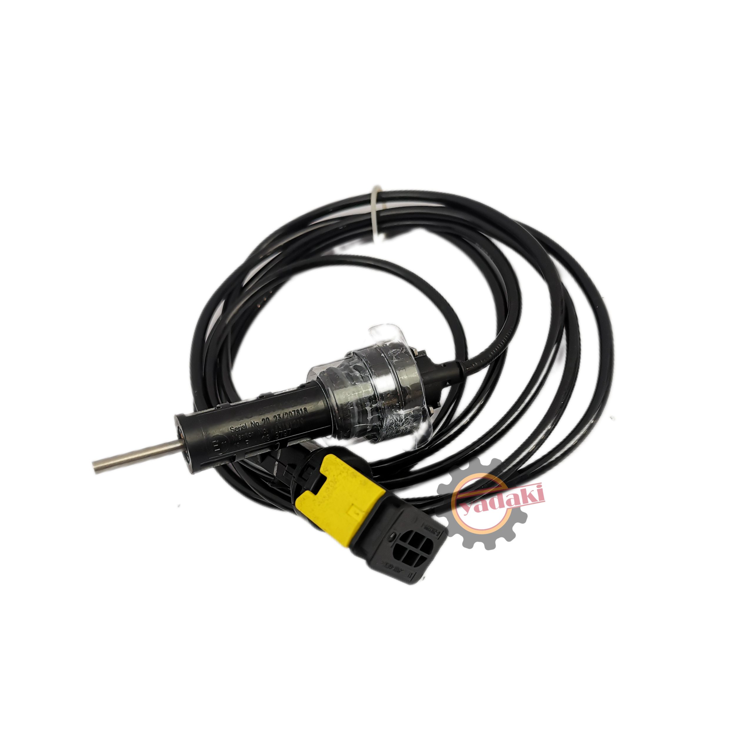 23740262-21296875-scaled-1.jpg سنسور سطح لنت اکسل عقب FH500 FH4 اصلی چپ - تصویر 1