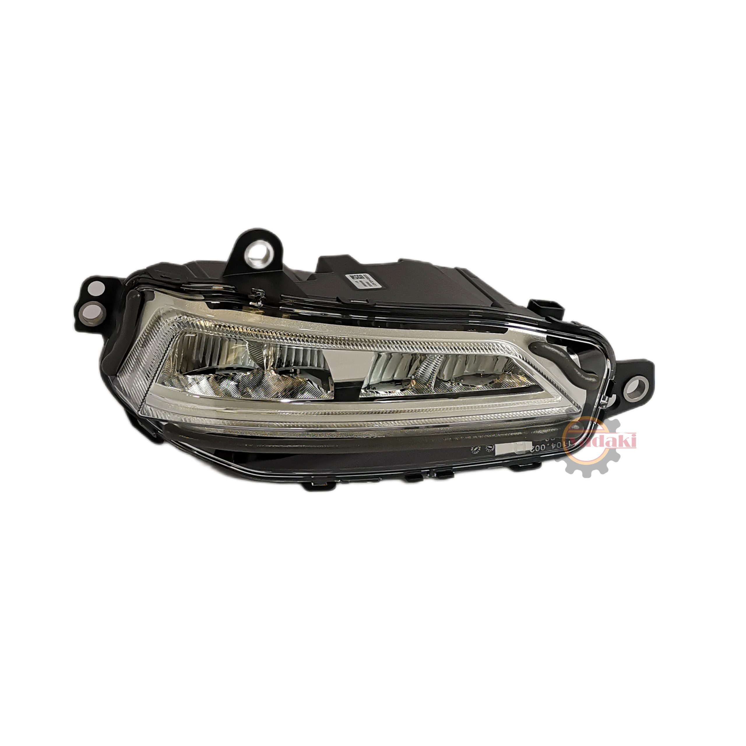 23752746-1-scaled-1.jpg پرژکتور هوشمند چپ FH500 FH4 نیوفیس اصلی - تصویر 1