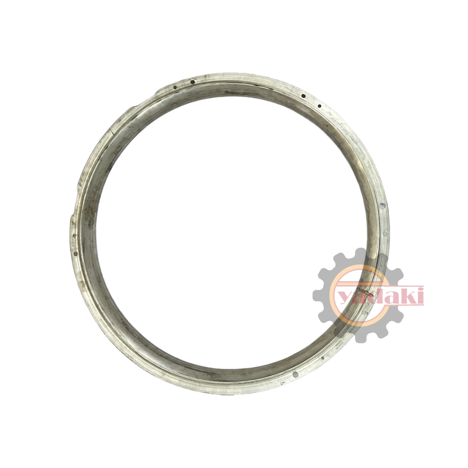 23754294-23003426.jpg طوق آلومینیومی بادگیر لوله دار FH500 تایوان - تصویر 1