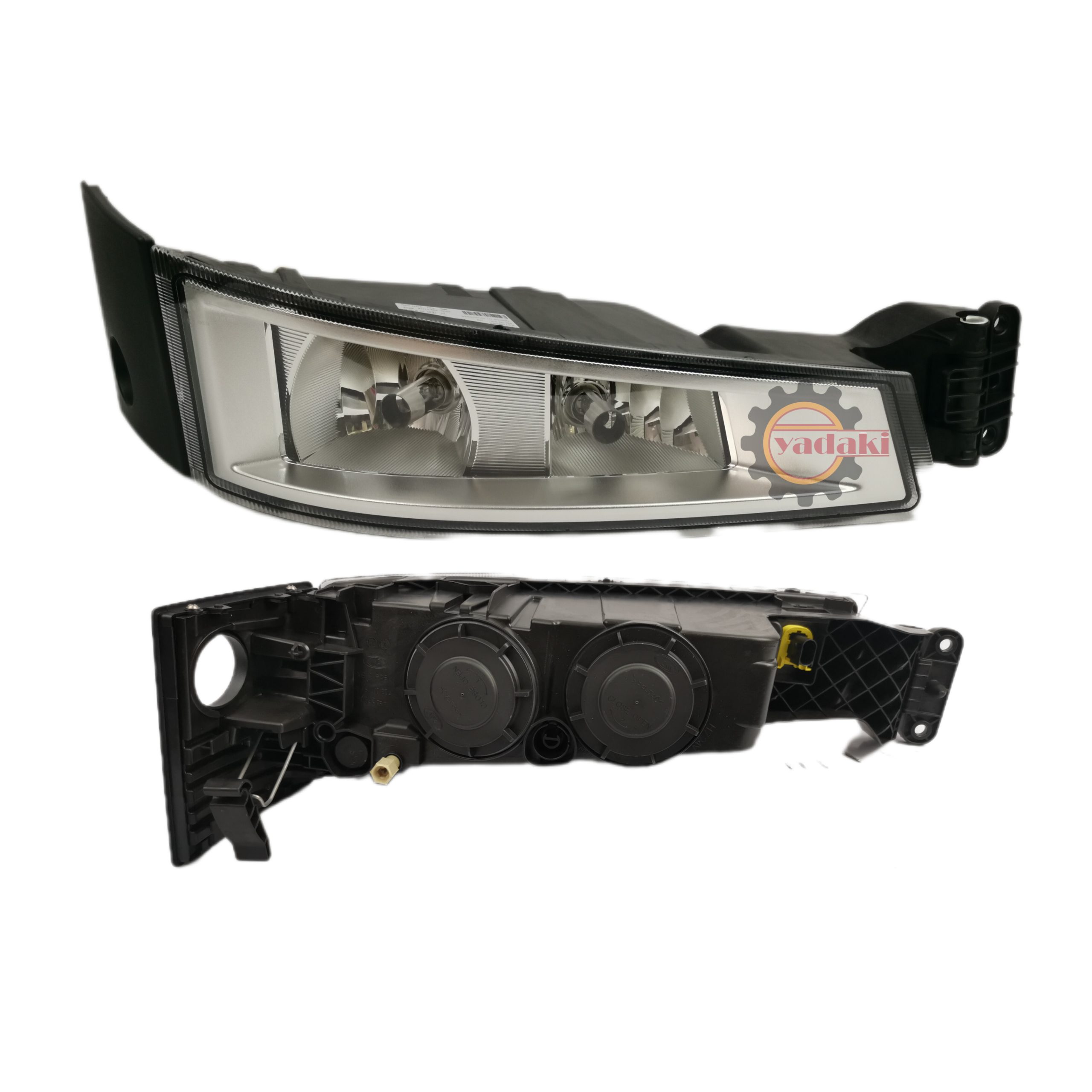 24159484-scaled-1.jpg پرژکتور یا مه شکن FH500 یورو شش گردان اصلی راست - تصویر 1