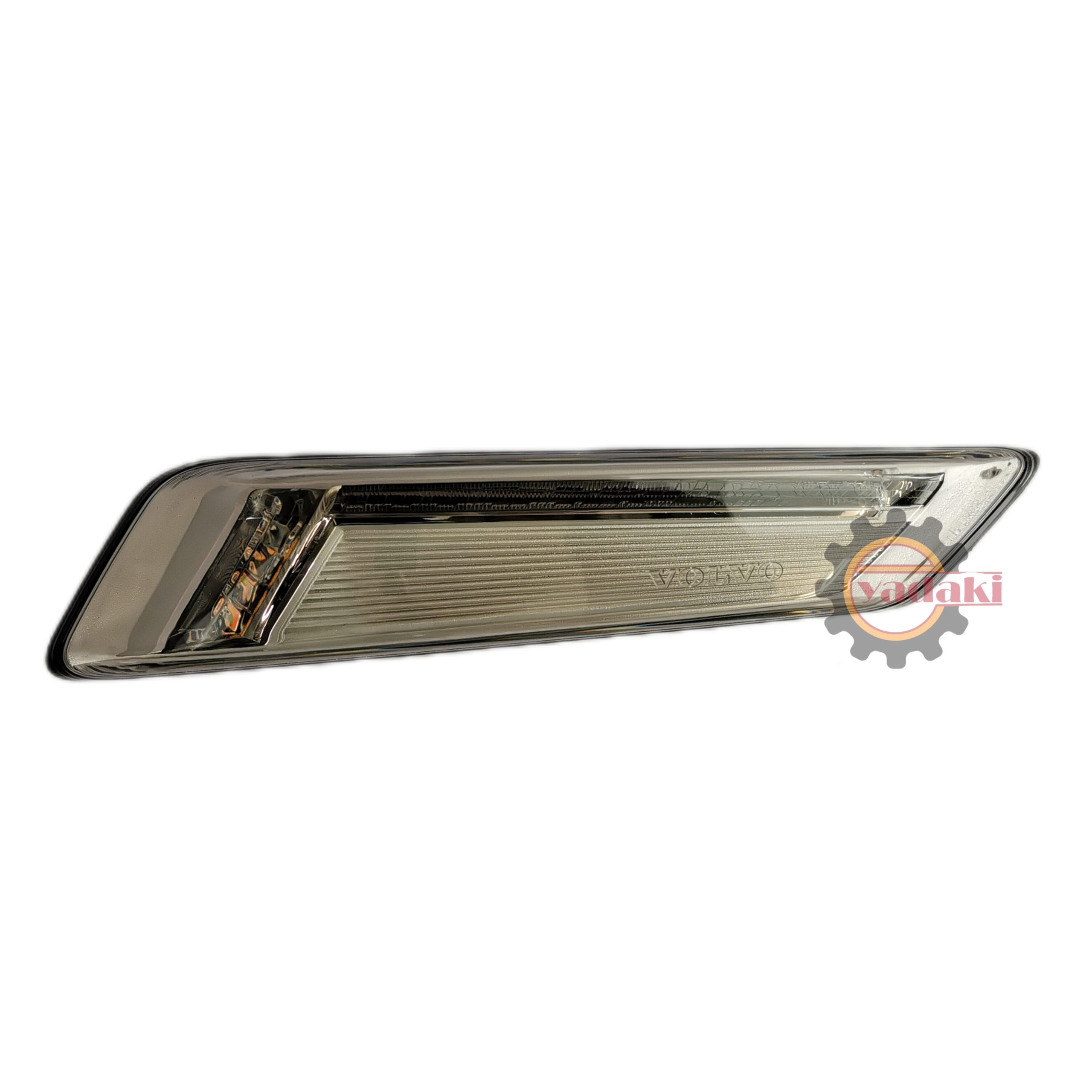 24189496-1-scaled-1.jpg چراغ روی درب FH500 FH4 نیوفیس اصلی چپ - تصویر 1