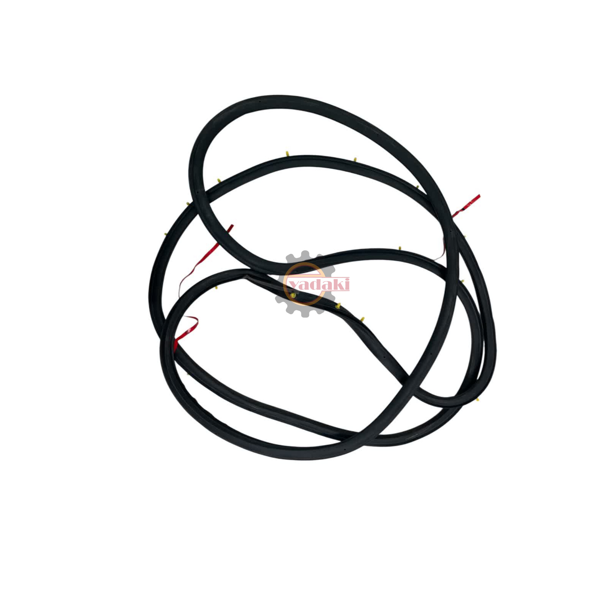 3175030.jpg نوار دور کلاف درب FM4 T FMX اصلی چپ و راست تکی - تصویر 1