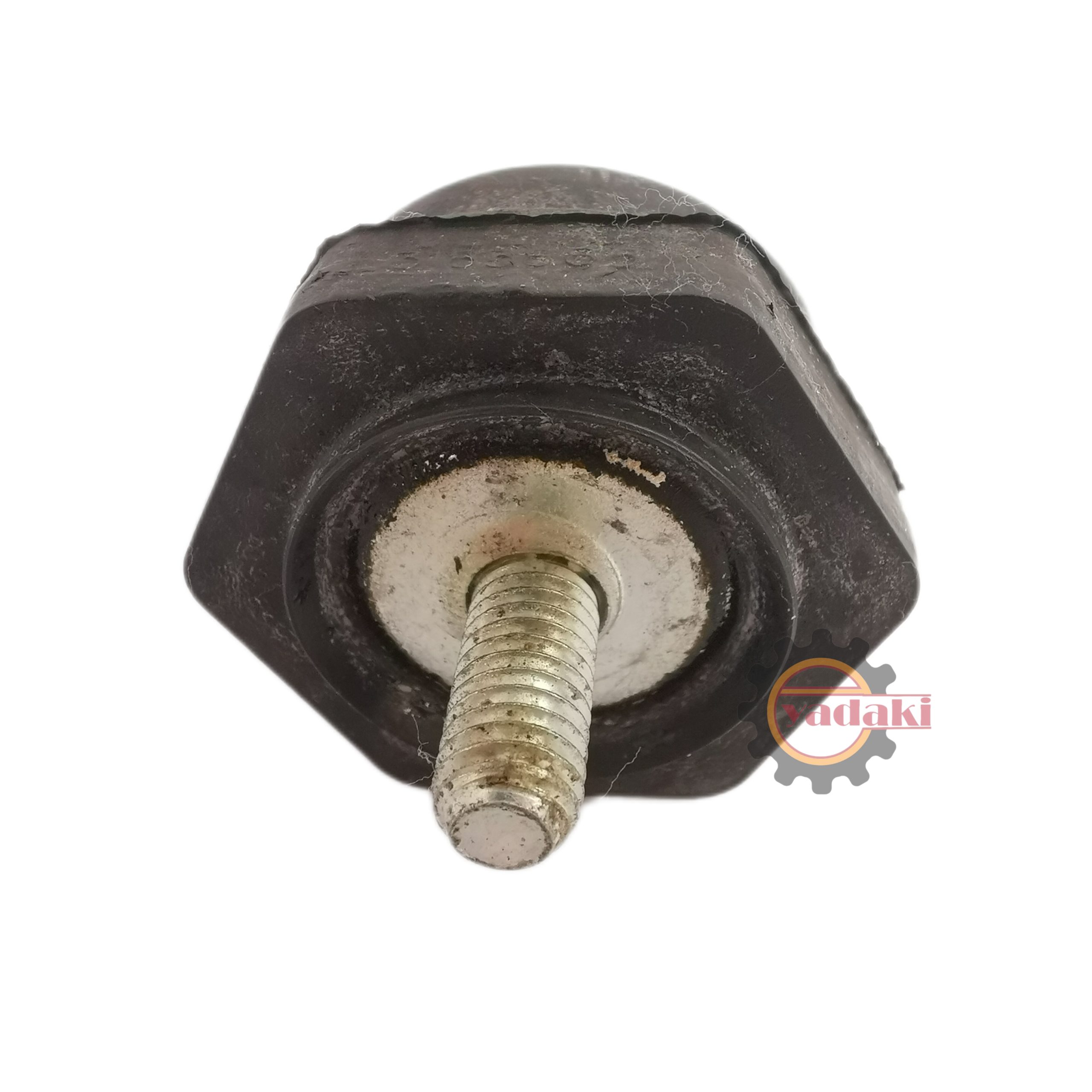 3183885-scaled-1.jpg مهره لاستیکی پشت کلاهک هواکش FH500 FH4 اصلی - تصویر 1