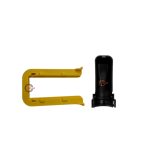 سوکت یونیت چراغ FH500 طرح اصلی - تصویر 2