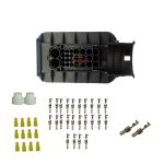 سوکت یونیت چراغ FH500 طرح اصلی