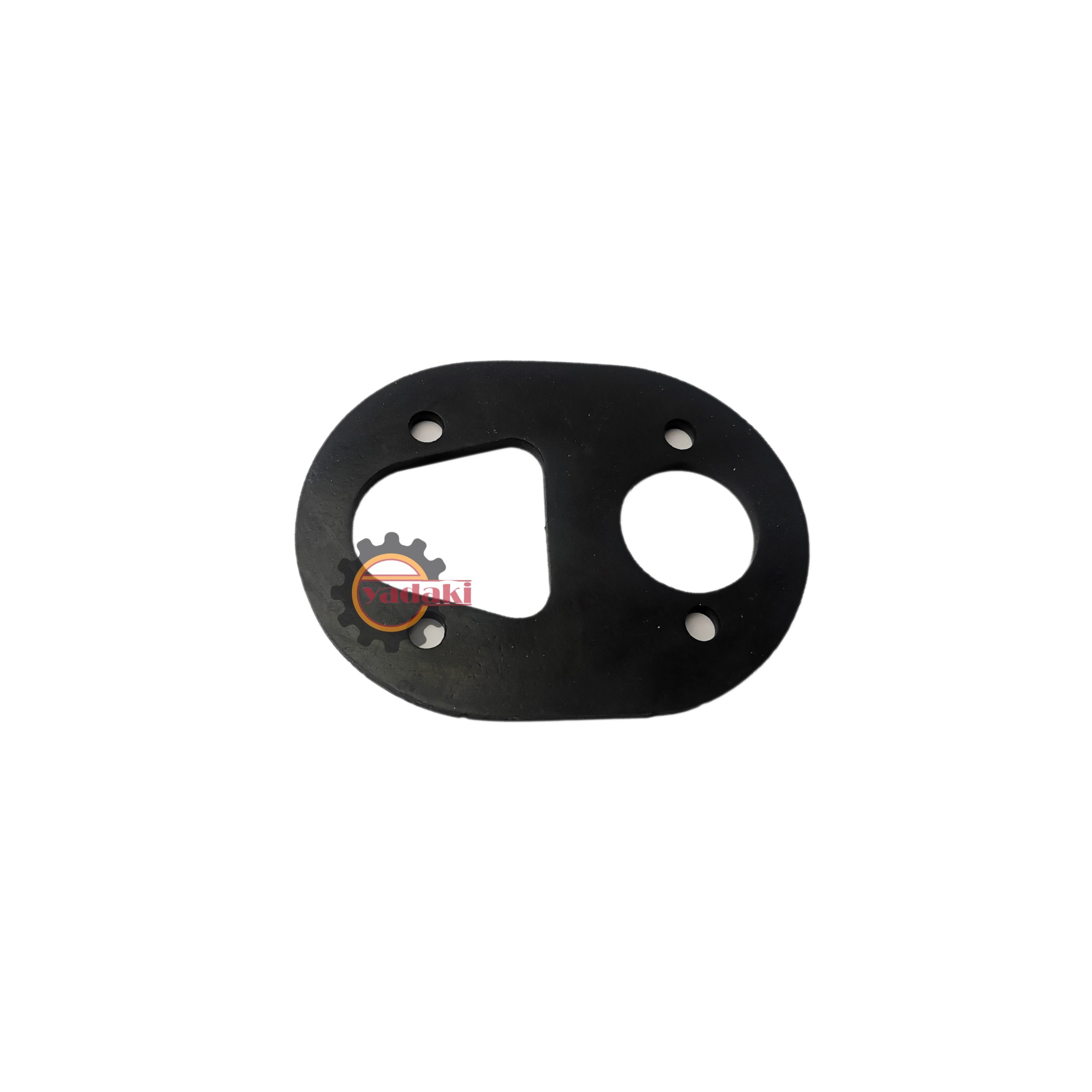3981233-scaled-1.jpg فضاگیر لاستیکی بخاری در جا FH500 اصلی - تصویر 1
