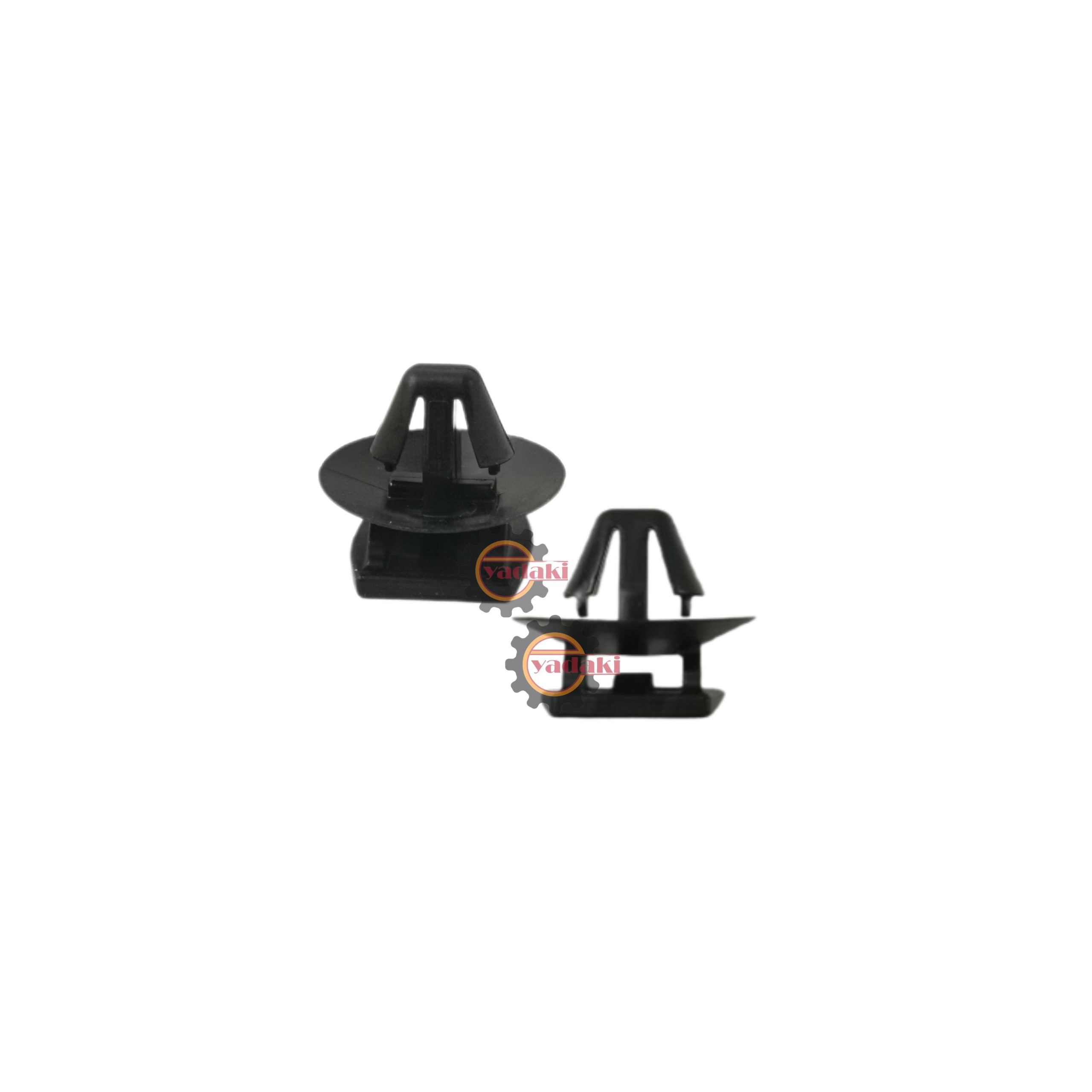 3987609-1-scaled-1.jpg خار نگهدارنده بست پلاستیکی FH12 FH13 FH500 اصلی - تصویر 1