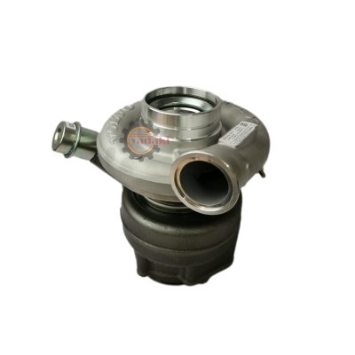 سوپر یا توربو شارژر FH500 اصلی