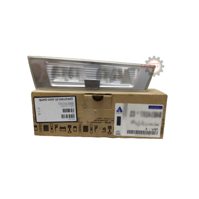 چراغ led بالای درب FH500 FH4 اصلی چپ