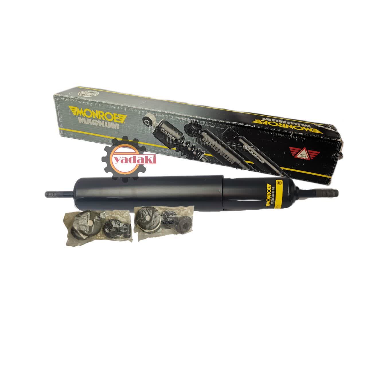 5096.jpg کمک عقب شاسی FH12 شرکت نفتی دو سر پیچ مونرو MONROE - تصویر 1