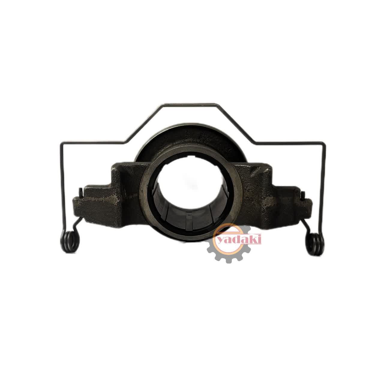531-307308.jpg بلبرینگ کلاج 531 برند snt ایتالیا - تصویر 1