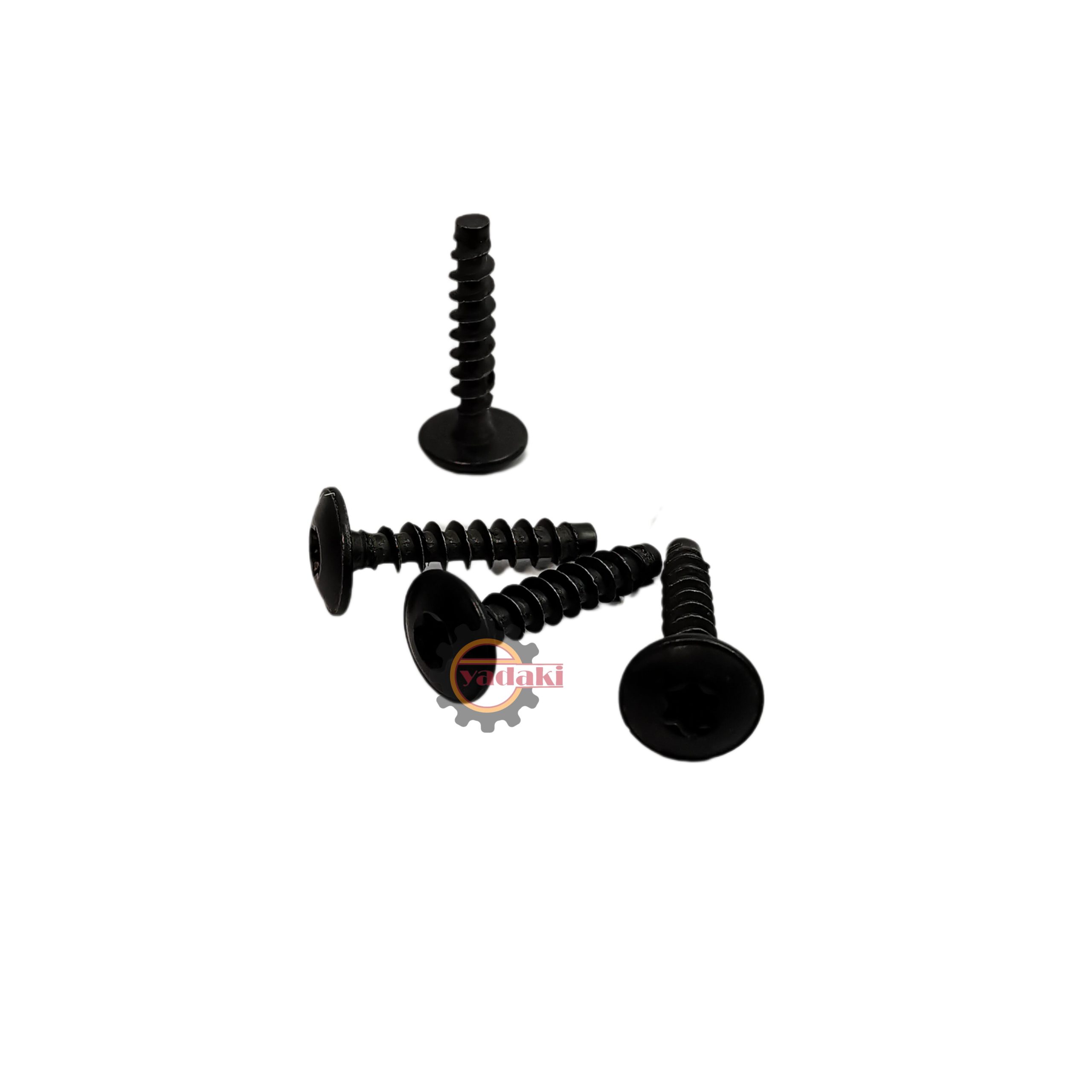 60113416-20764969-scaled-1.jpg پیچ 6 گلگیر چرخ FH500 FH4 اصلی - تصویر 1