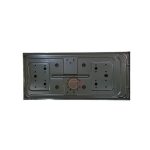 دریچه بغل کابین FM4 FM9 تایوان - تصویر 2