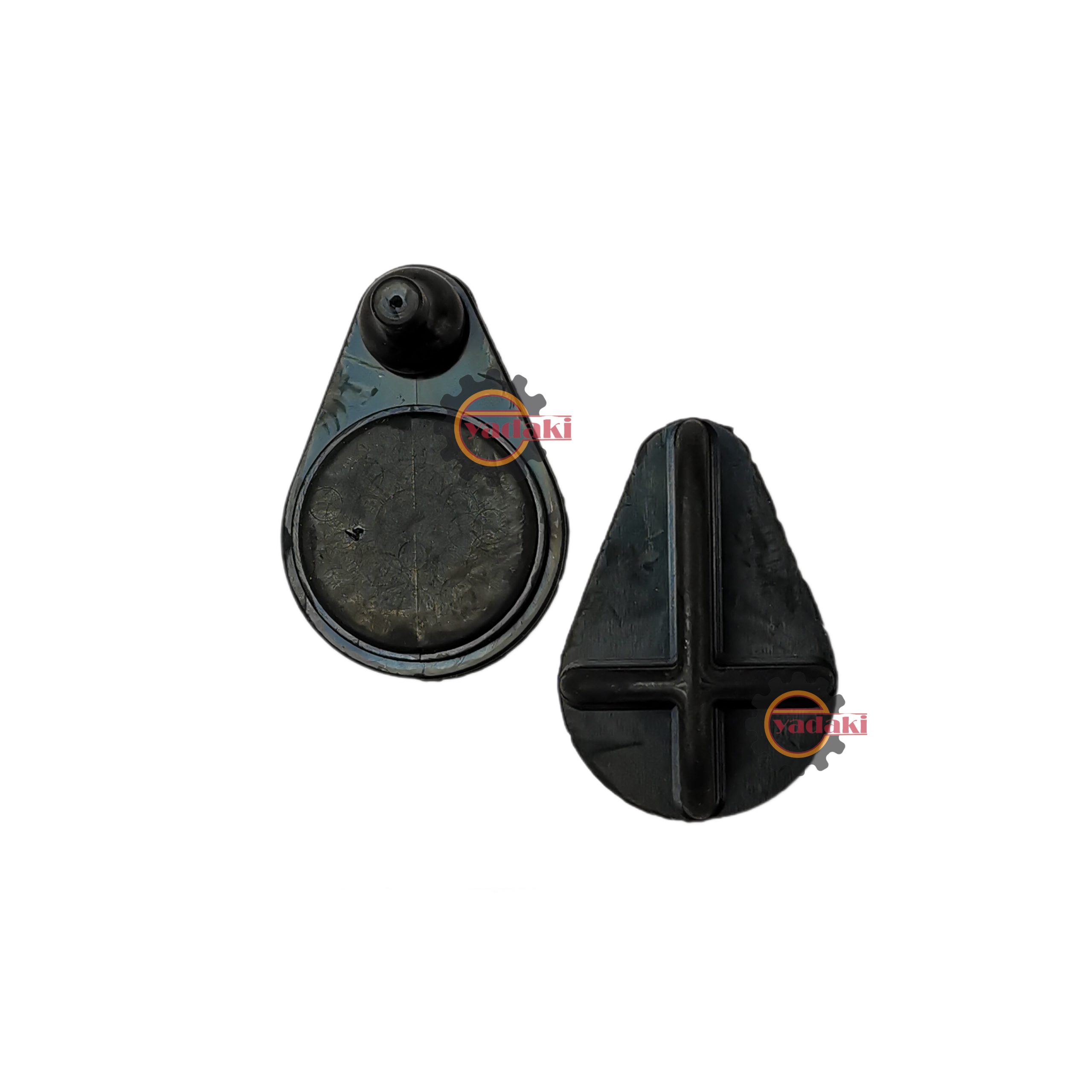 68200273-1573342-scaled-1.jpg لاستیک طبق ترمز چرخ FH500 FH12 اصلی - تصویر 1
