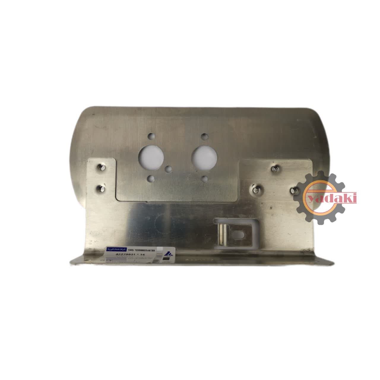 72279901.jpg براکت زیر بخاری در جا FH500 اصلی - تصویر 1