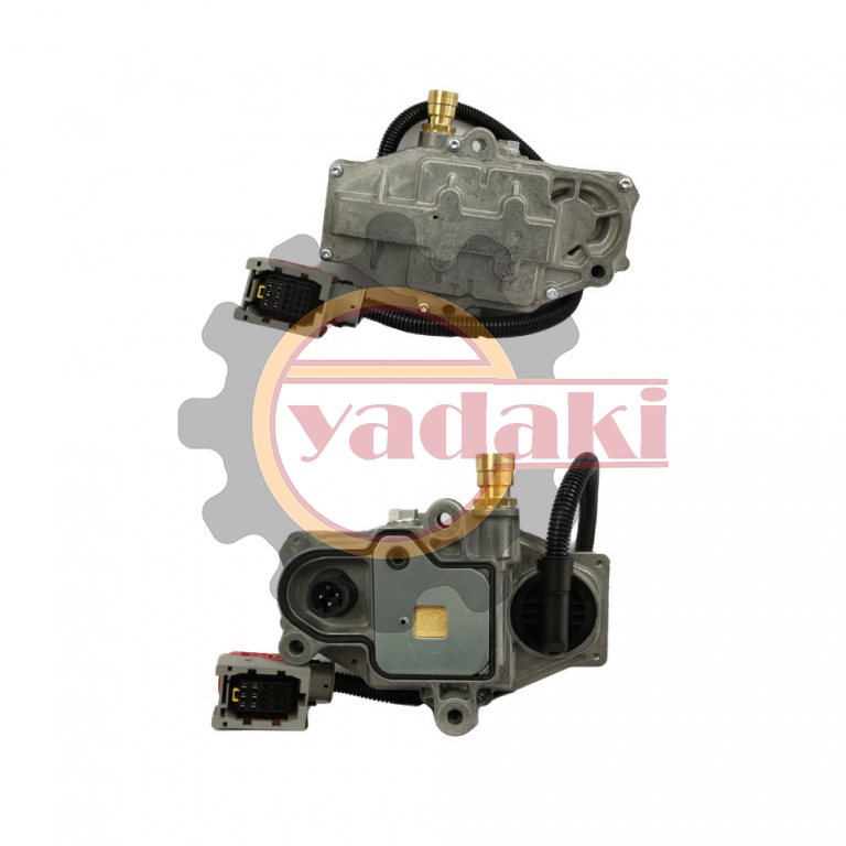 7422327072-768x768-1.png پمپ کلاج پایین اتومات FH500 U5 یا FH4 اصلی - تصویر 1