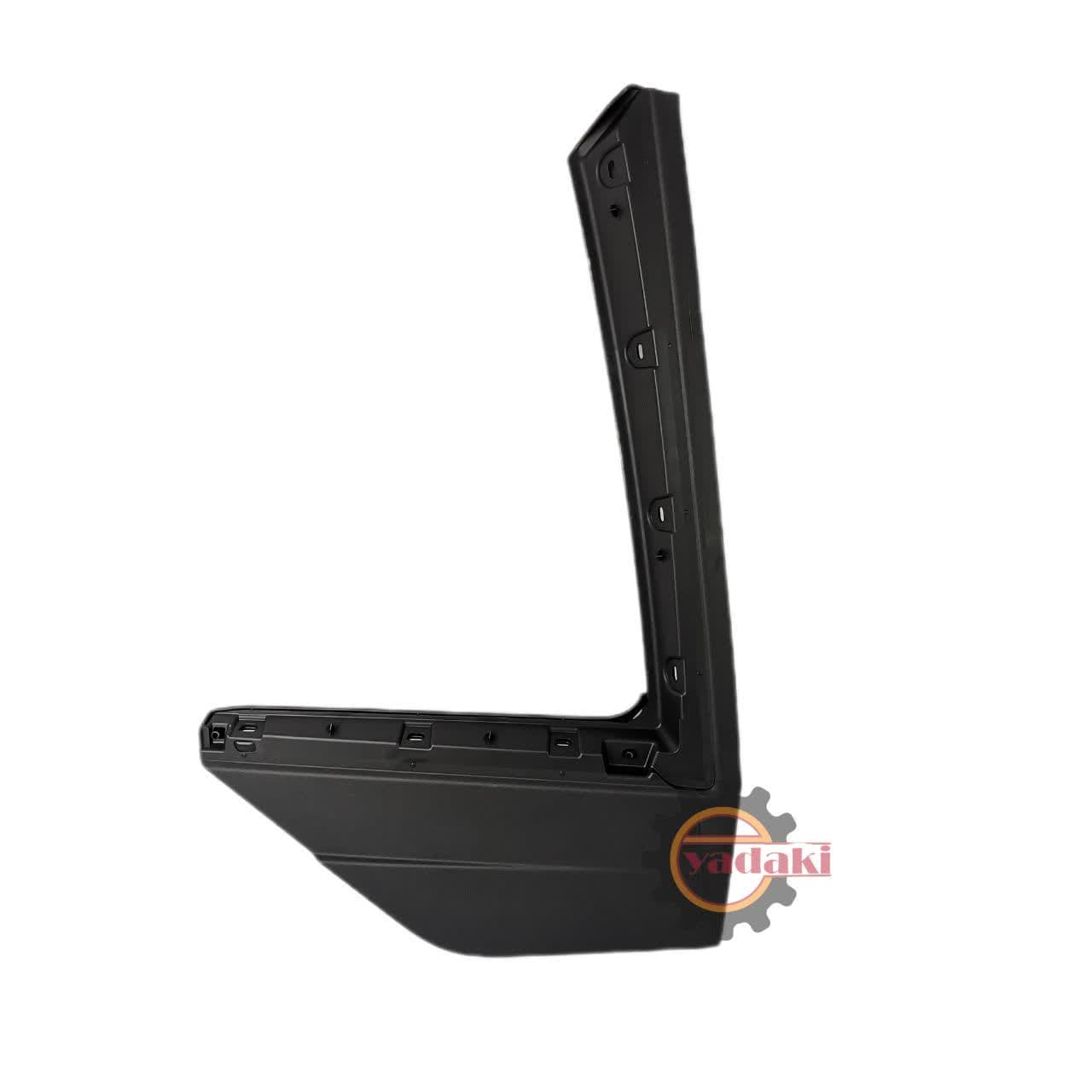 78528777.jpg قاب پلاستیکی پایین درب کابین راست FH500 نیوفیس اصلی - تصویر 1