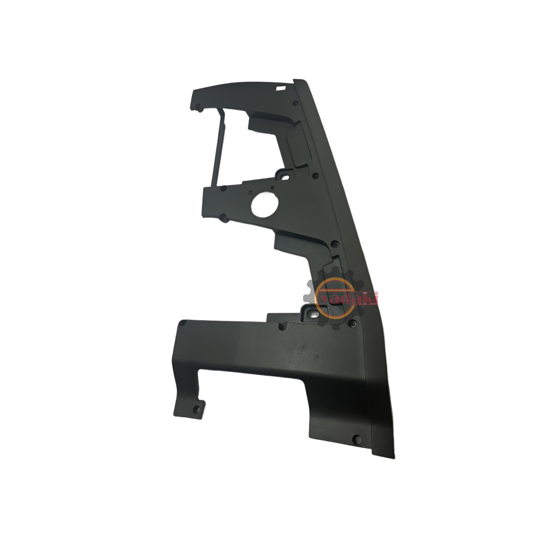 78680315.jpg قاب پشت جلو پنجره ثابت FH500 نیوفیس طرح اصلی راست - تصویر 1