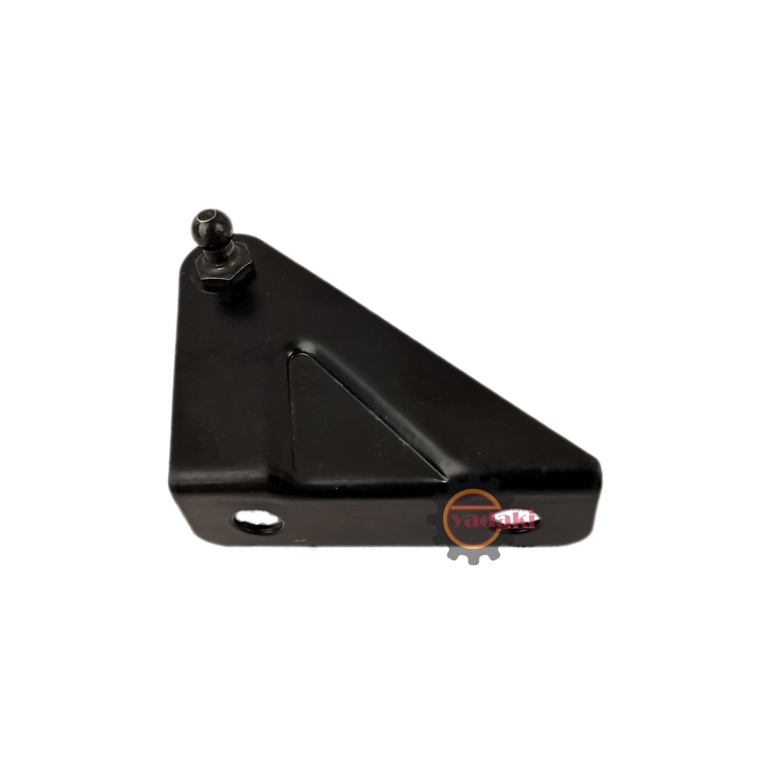 8141240-1-scaled-1.jpg براکت جک دریچه بغل عقبی FH500 FH13 اصلی استوک - تصویر 1