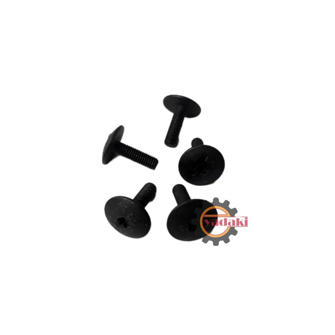 8143122.jpg پیچ 5 آفتابگیر FH13 و پنل زیر فرمان FH500 اصلی 5/1.7 - تصویر 1