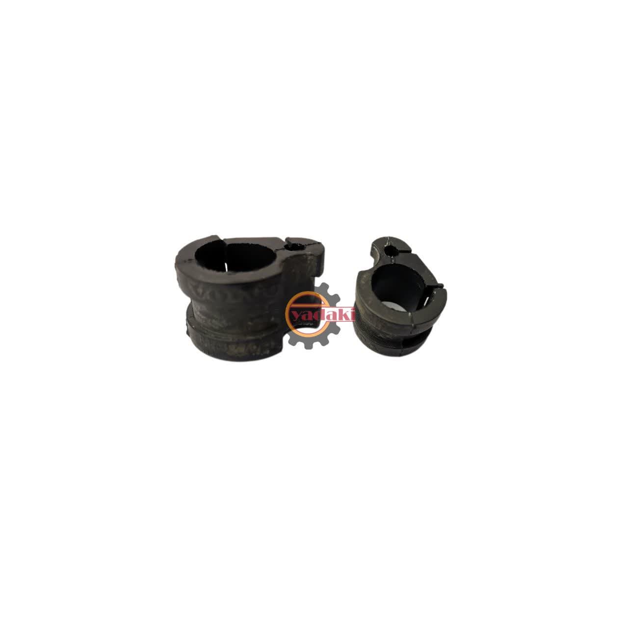 8143276.jpg بست لاستیکی کابل لوله اتاق FH500 FM4 FH13 اصلی - تصویر 1