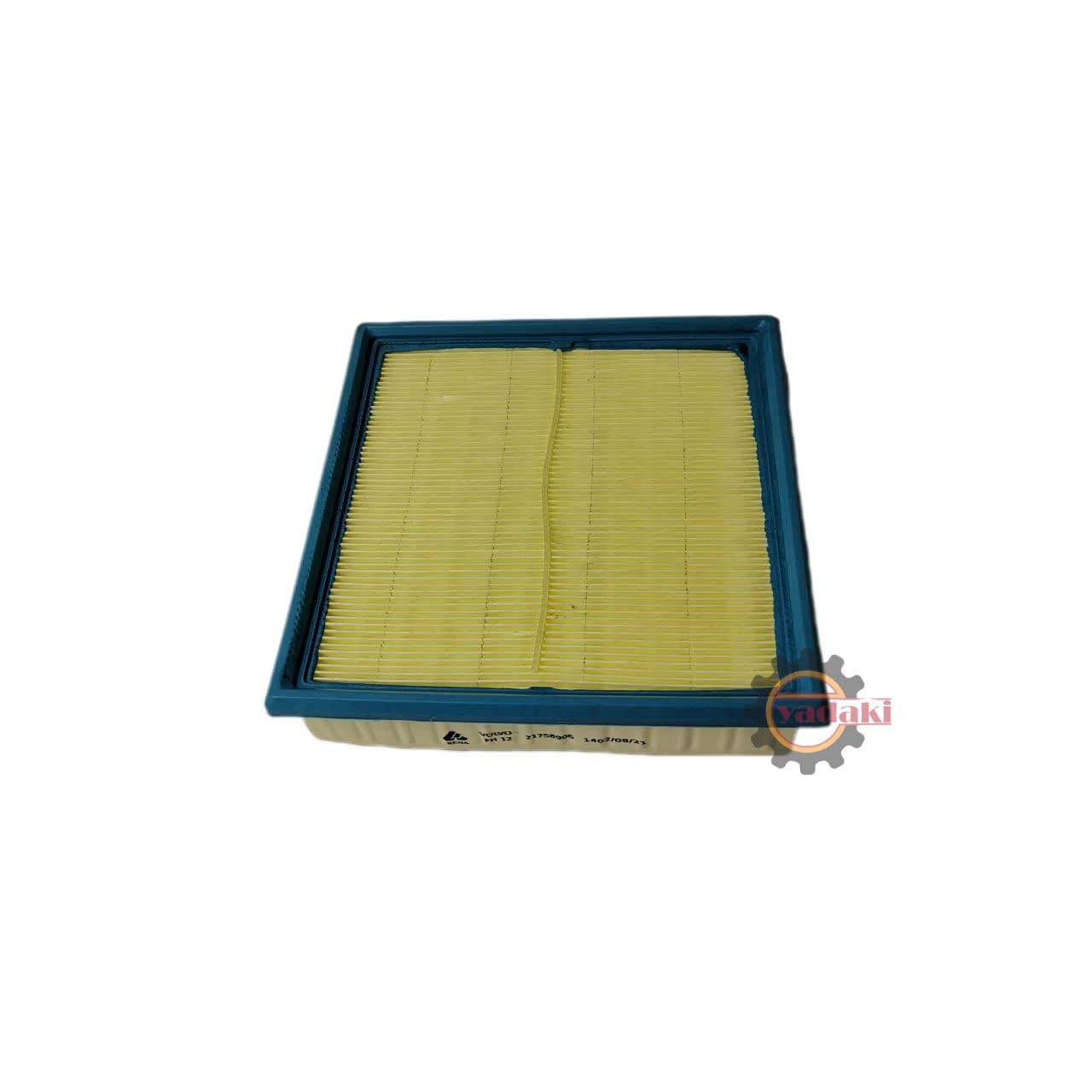 8143691-21758906.jpg فیلتر بخاری رنایی fh12 fh13 FM4 FMx - تصویر 1