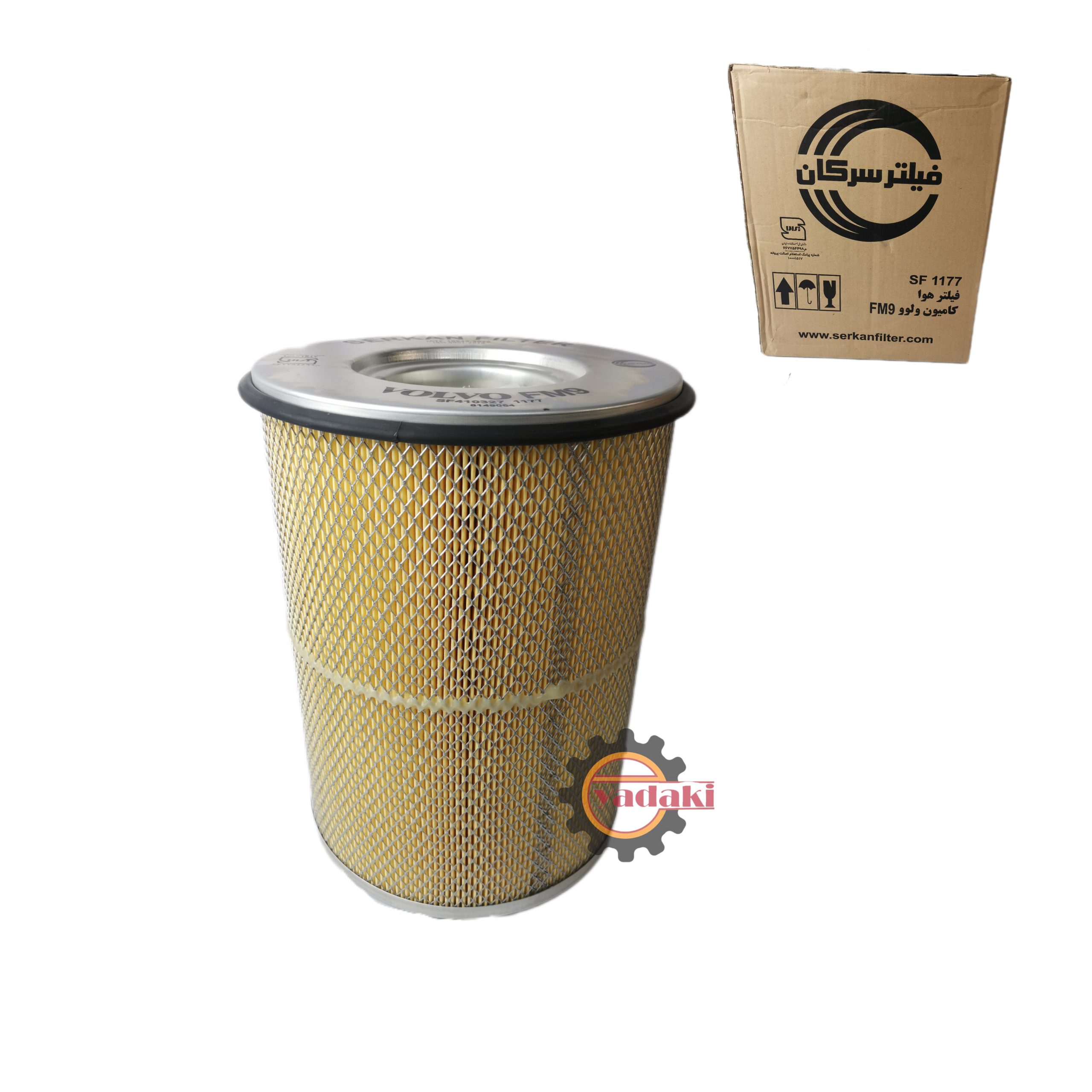 8149064-21834199-1-scaled-1.jpg فیلتر بیرونی هواکش FM9 سرکان - تصویر 1