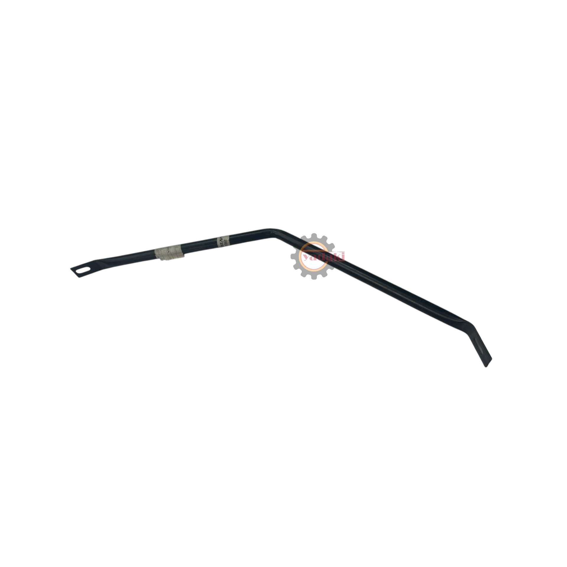 8191292.jpg دیاق زیرکابین FH12 قدیم اصلی - تصویر 1