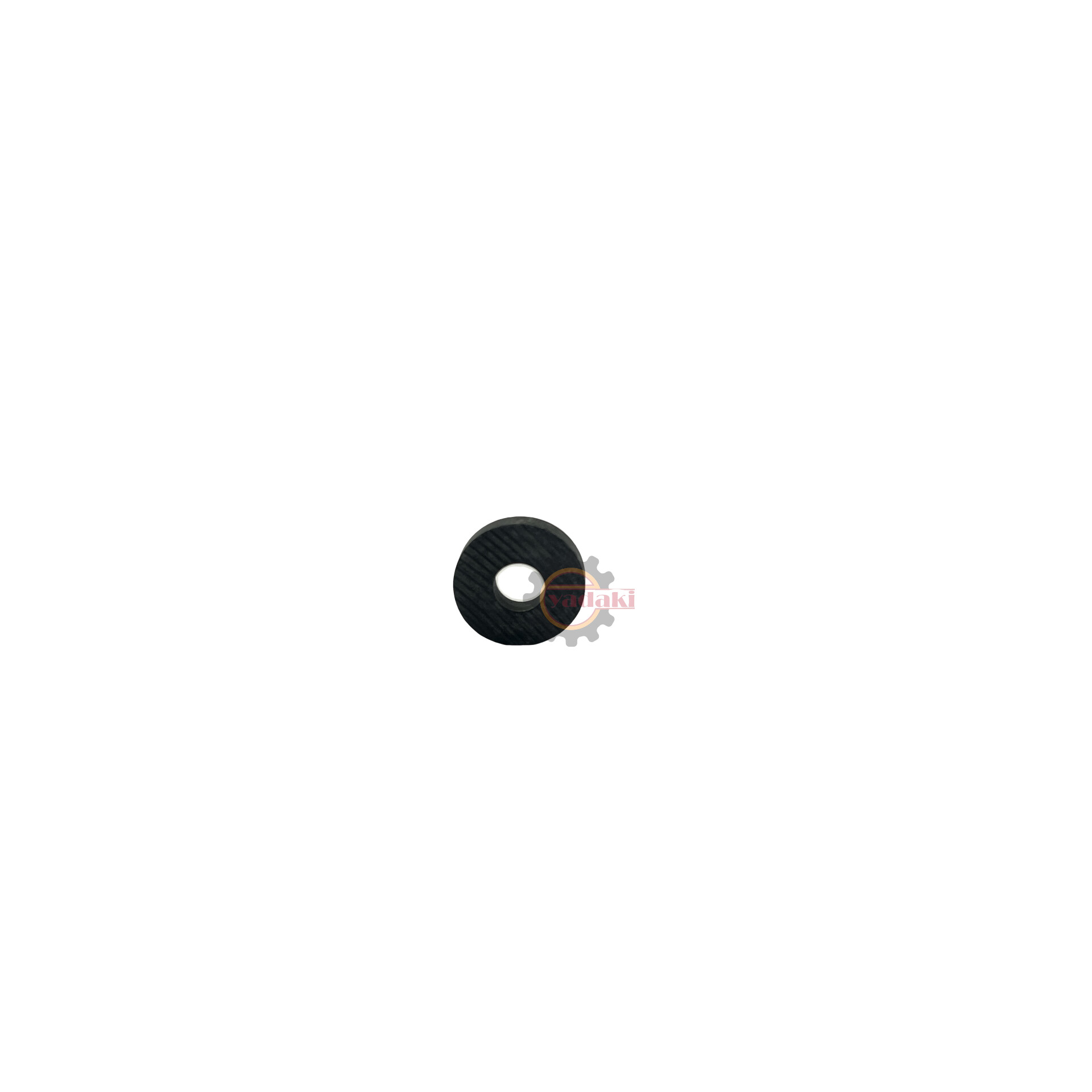 8191347-20565926-1.jpg واشر لاستیکی جلوپنجره اصلی FMX FM460 - تصویر 1