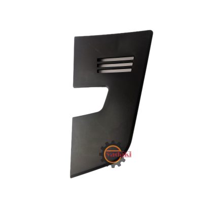 درپوش (کورکن) جلو پنجره FH13 اصلی چپ (راننده)