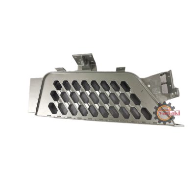 آلومینیومی رکاب بزرگ بالایی FH500 یا FH4 اصلی چپ