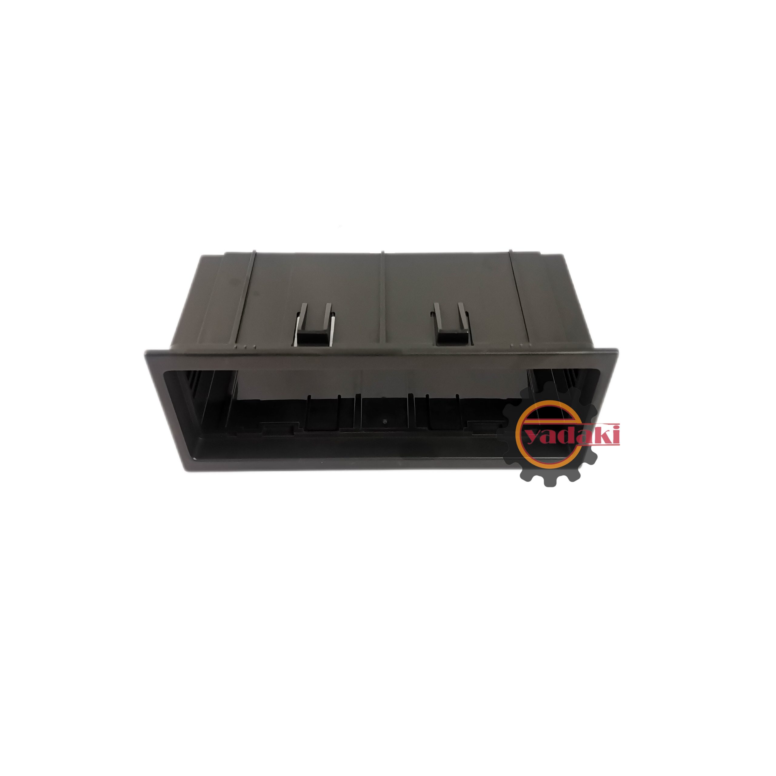 82155484-scaled-1.jpg پنل (قاب) راديو پخش کنسول بالا (داشبورد کابين) FH500 FH4 اصلی - تصویر 1