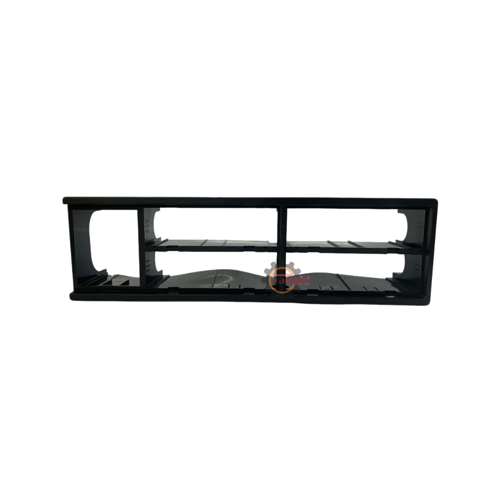 82156633-1.jpg قاب رادیو داخل کنسول سقف FH500 FH4 اصلی - تصویر 1