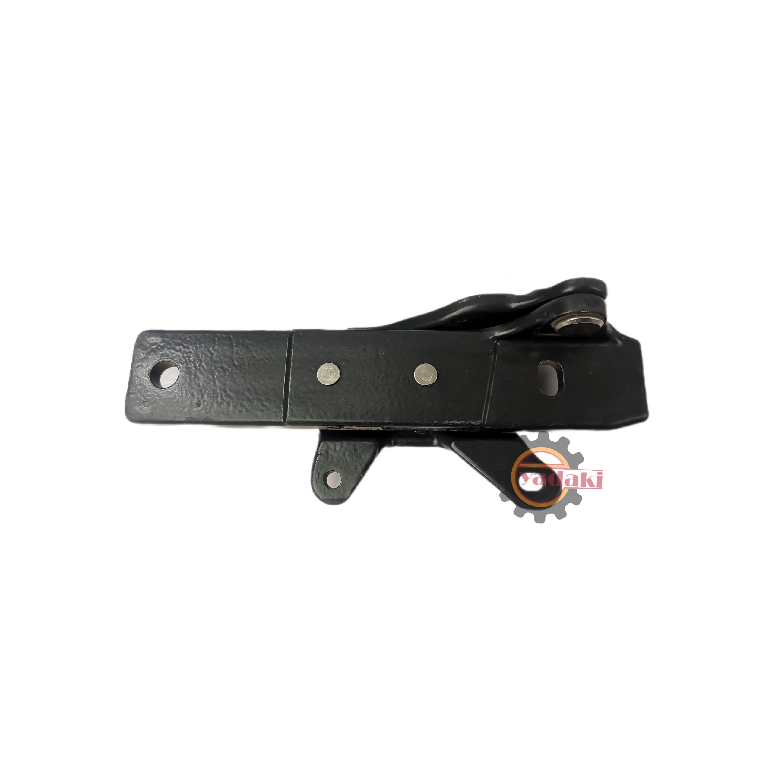82192396-scaled-1.jpg لولا نردبانی رکاب بالا جلو پنجره FH500 FH4 اصلی راست - تصویر 1