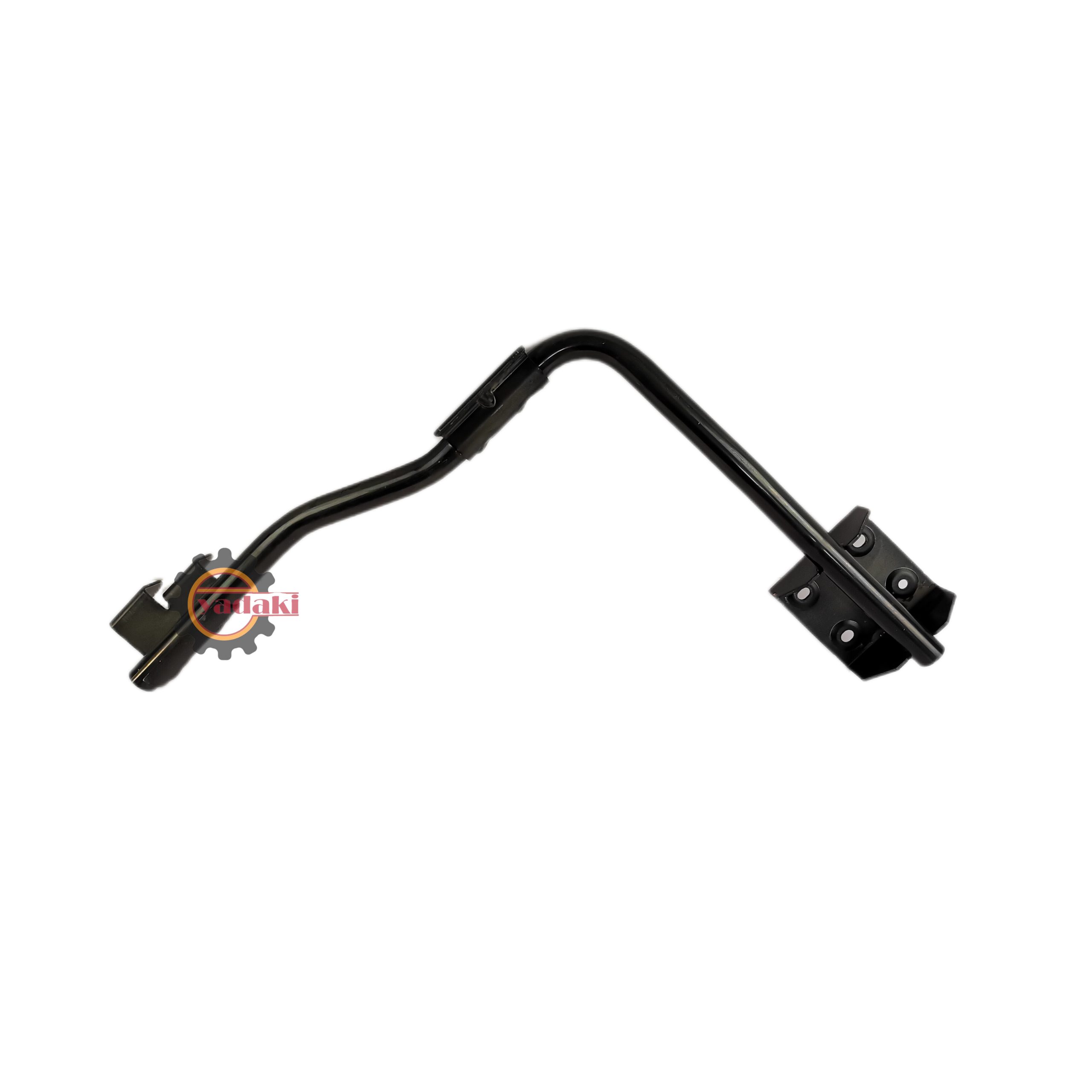 82236547-scaled-1.jpg براکت خرگوشی بغل سقف FH500 یا FH4 اصلی چپ - تصویر 1