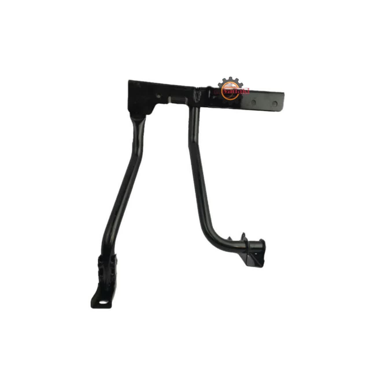 82240432.jpg دیاق یا براکت دوشاخه رکاب بزرگ FMX-FM4 چپ-راننده اصلی - تصویر 1
