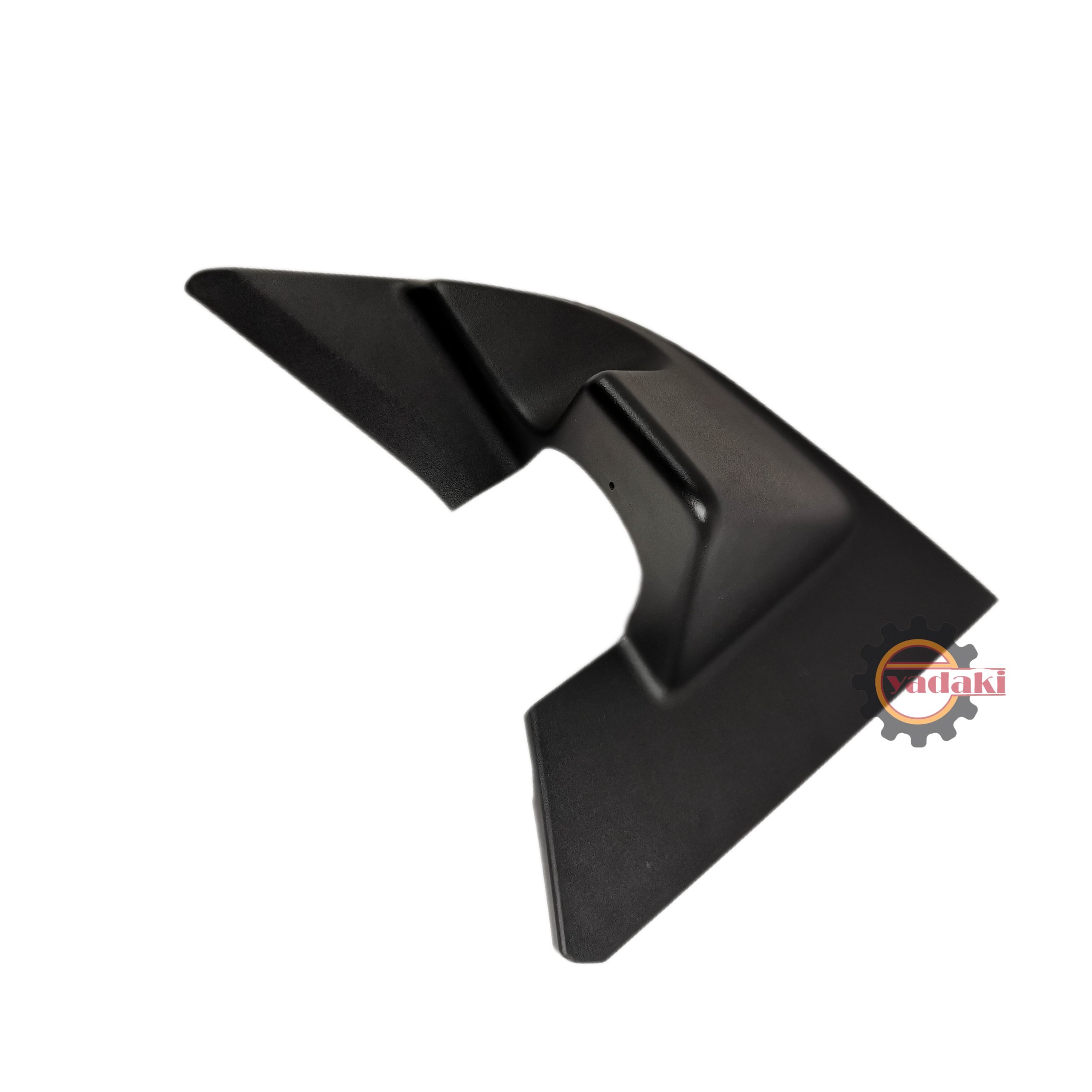 82268542-scaled-1.jpg روپوش پایینی بازویی آینه FH500 یا FH4 اصلی چپ - تصویر 1