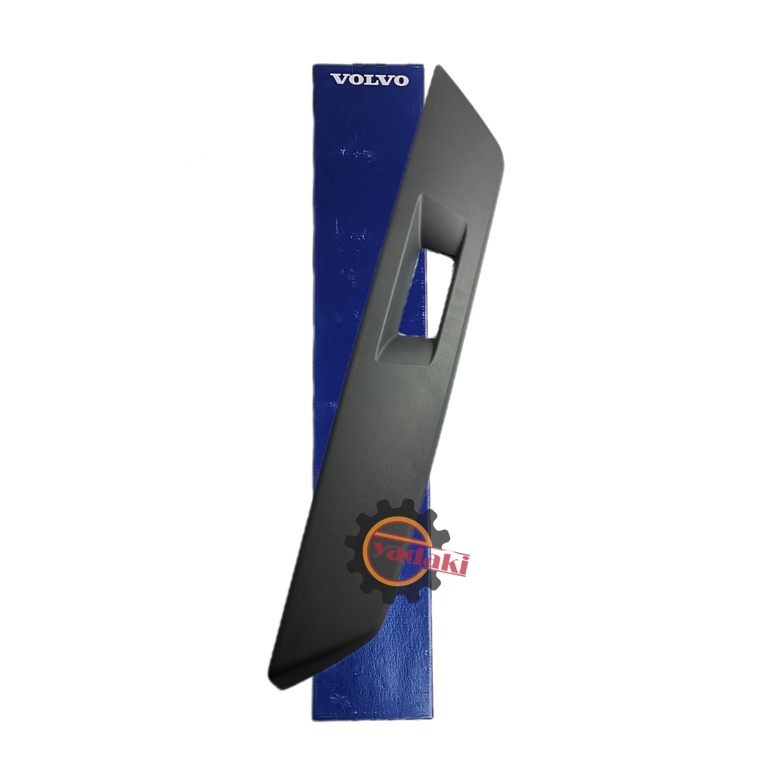 82268557-scaled-1.jpg قاب پشت بازو آینه FH500 یا FH4 اصلی چپ - تصویر 1