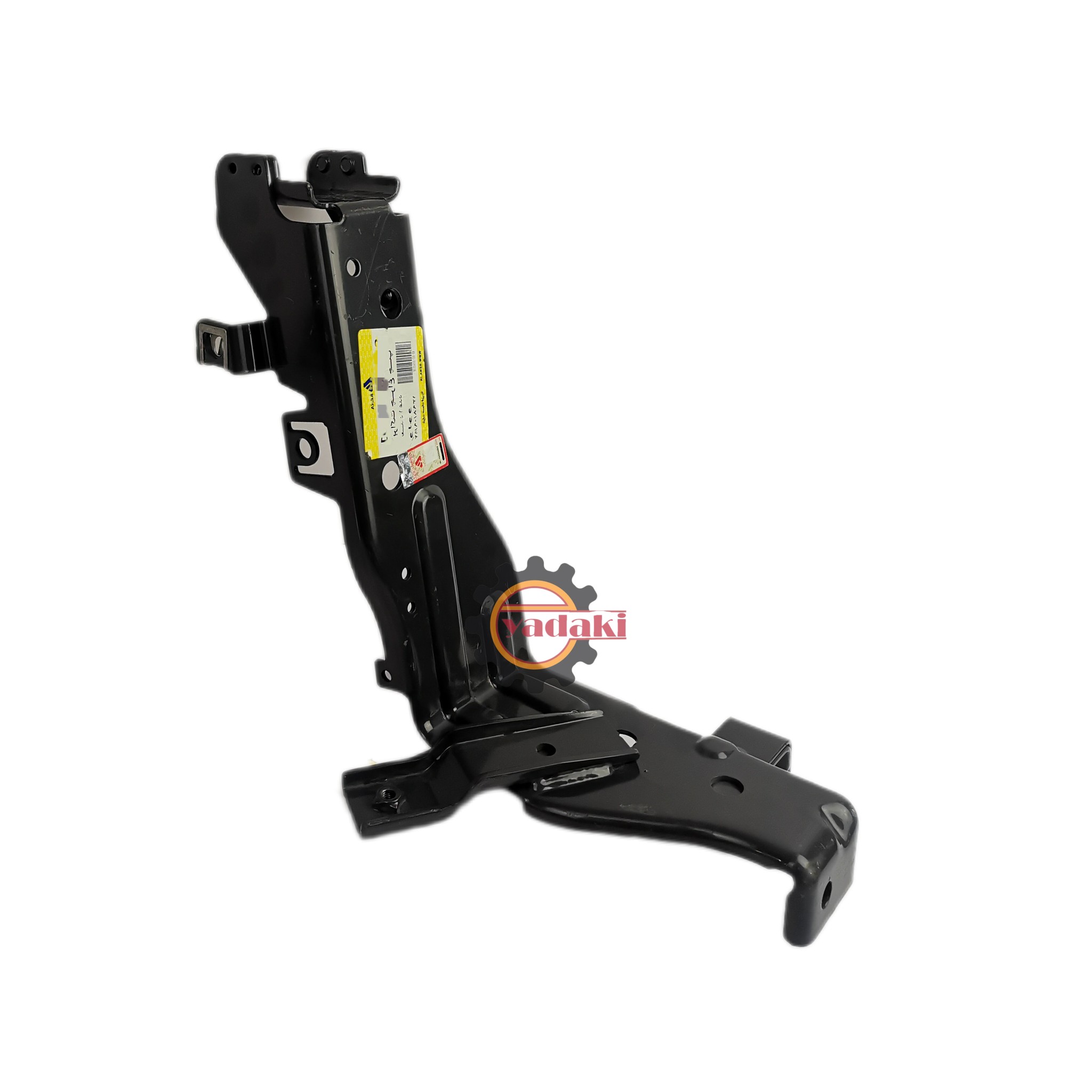 82285617-84058023.jpg دیاق فلزی پرژکتور FH500 یا FH4 اصلی راست - تصویر 1