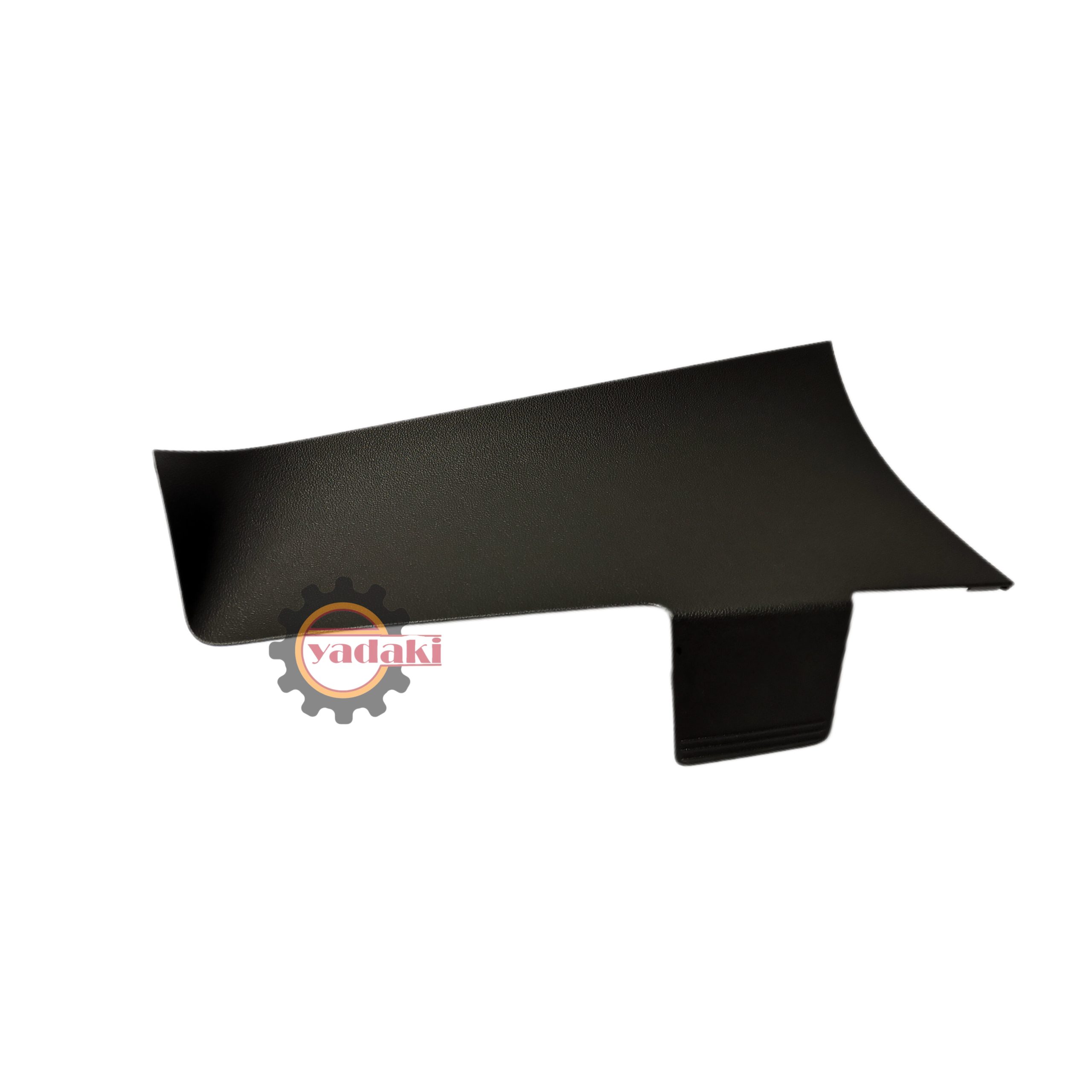 82286404-1-scaled-1.jpg قاب عمودی وسط داشبورد FH500 یا FH4 اصلی چپ - تصویر 1