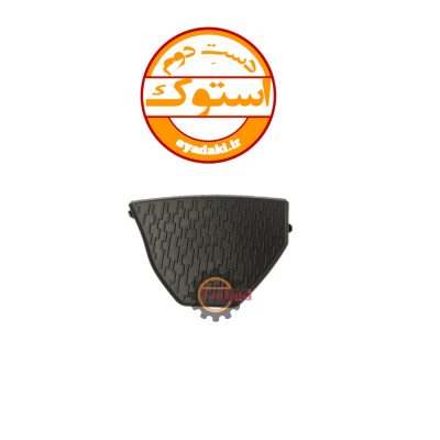 لاستیک کوچک داخل داشبورد FH500 استوک اصلی