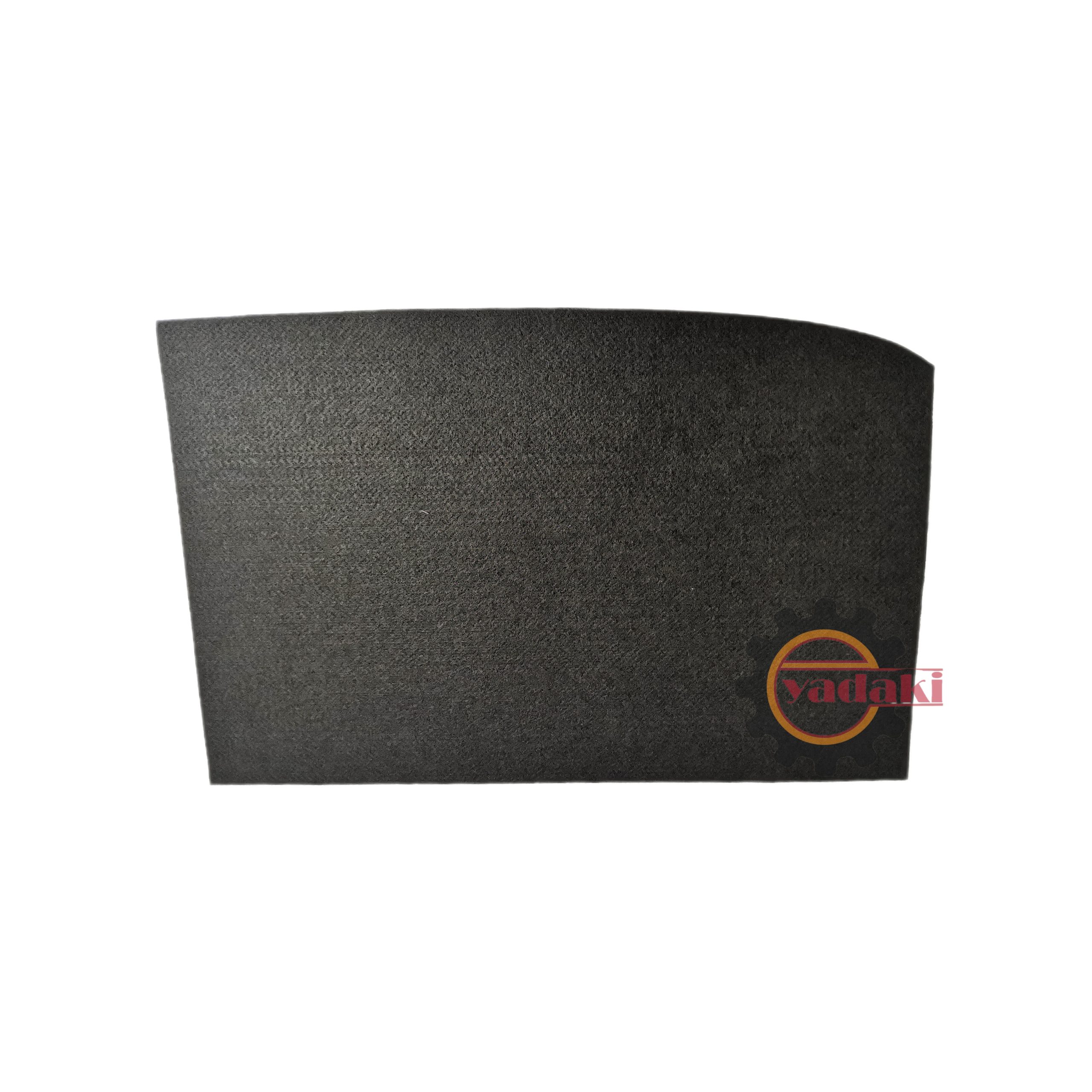 82295507-scaled-1.jpg کفپوش کنسول بالای سقف جلو FH500 FH4 اصلی چپ - تصویر 1