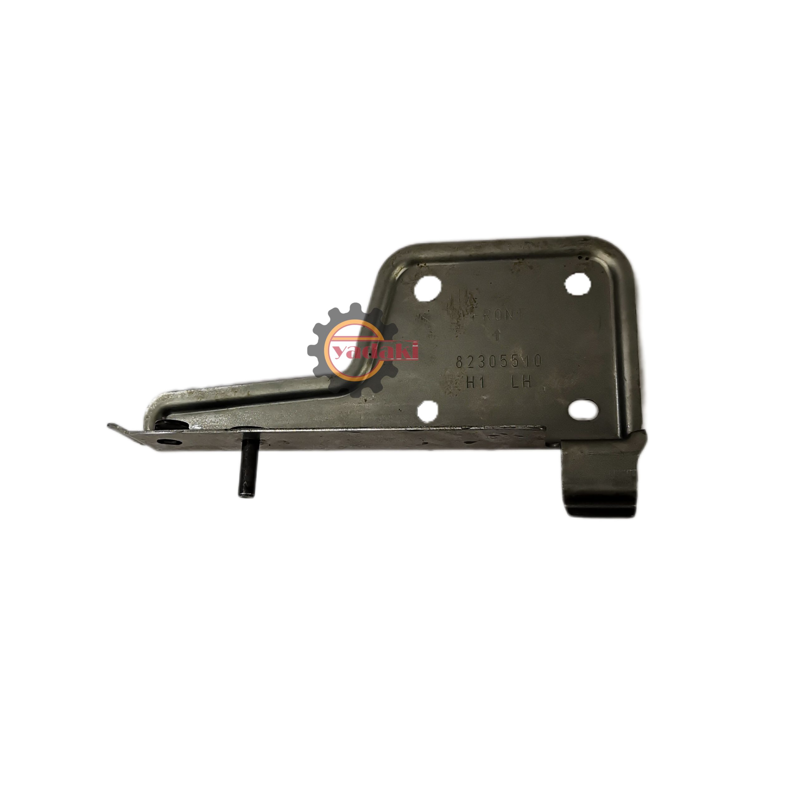 82305510-scaled-1.jpg براکت یا دیاق کنسول سقف کوتاه fh4 460 اصلی چپ - تصویر 1