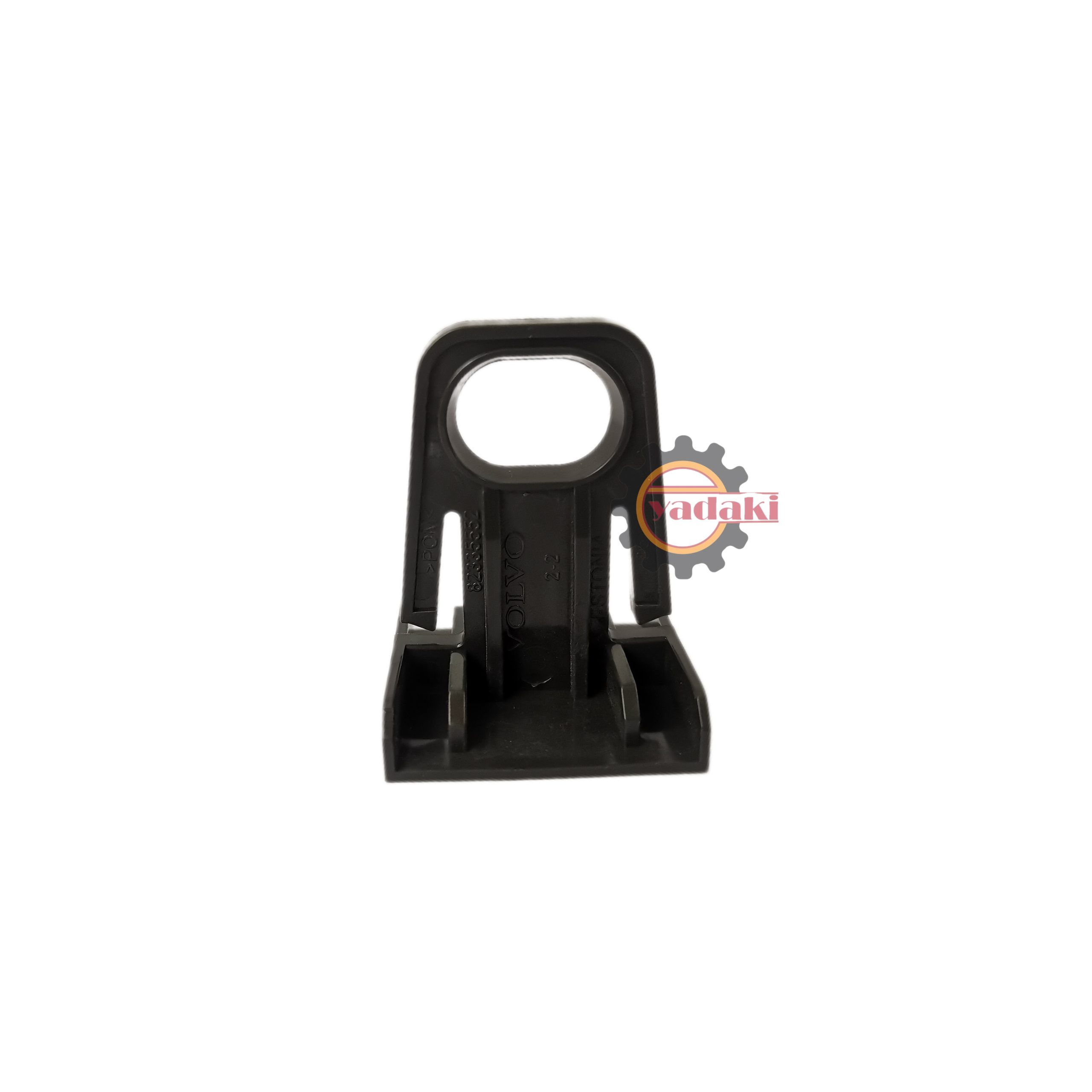 82335552-scaled-1.jpg براکت اتصال کنسول محفظه راديو داشبورد کابين (کنسول بالا) FH500 FH4 اصلی - تصویر 1
