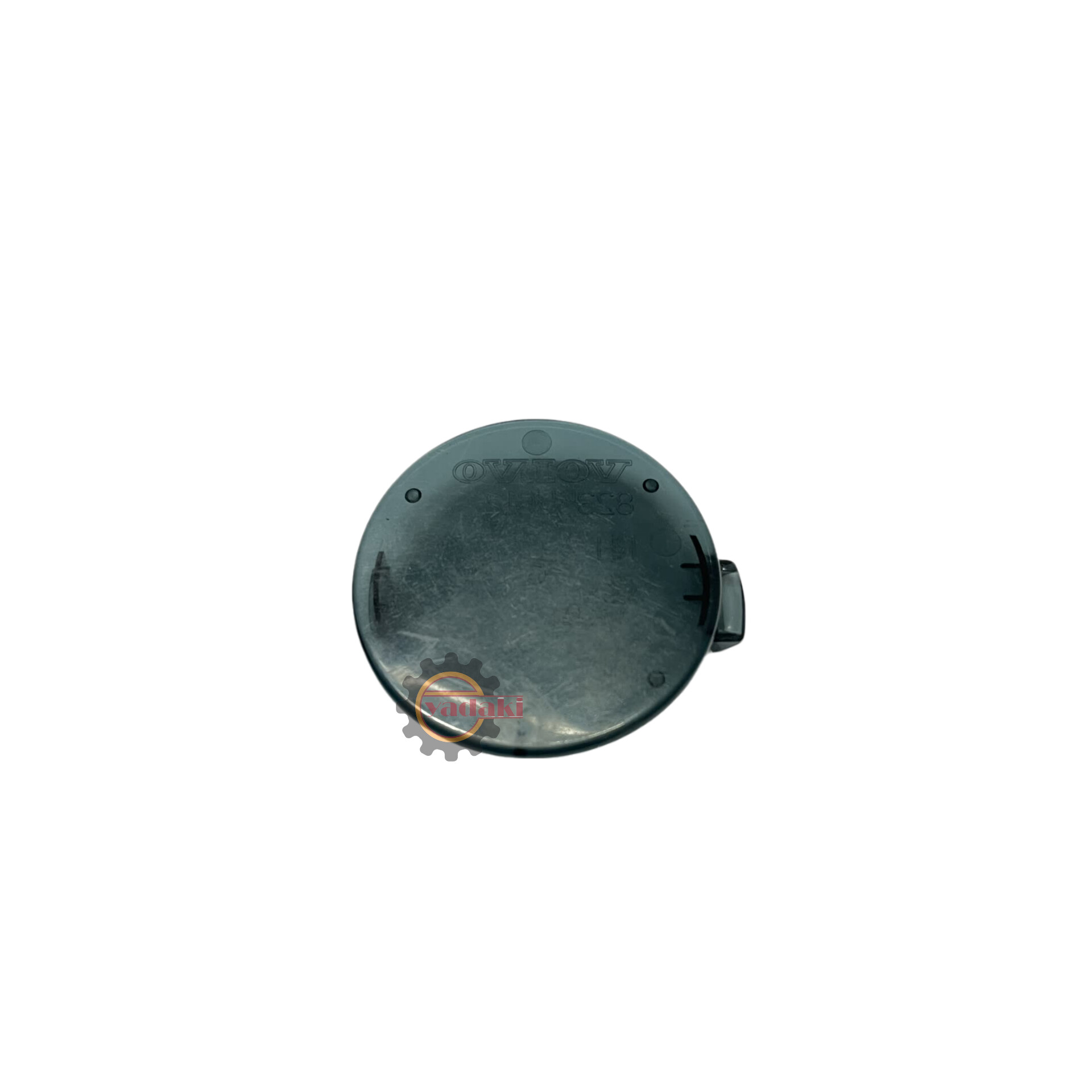 82344857.jpg کورکن آفتابگیر چپ fh500 اصلی - تصویر 1