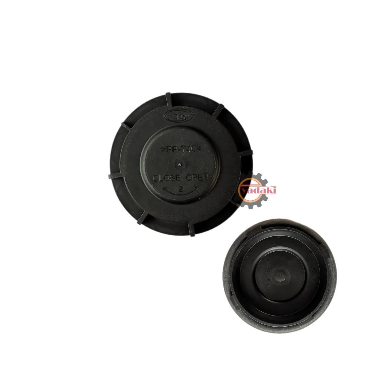 82355054-1.jpg کورکن گرد پشت چراغ جلو FH500 FH4 اصلی - تصویر 1