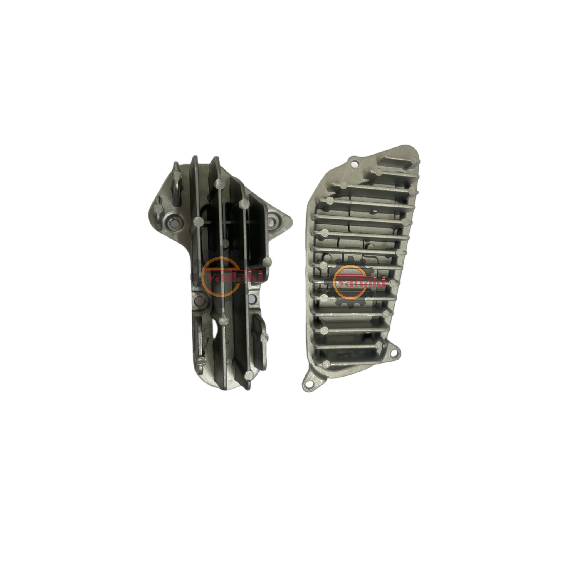 82355055.jpg برد پشت چراغ جلو پایین و بالا اصلی FH500 طرح اصلی چپ - تصویر 1