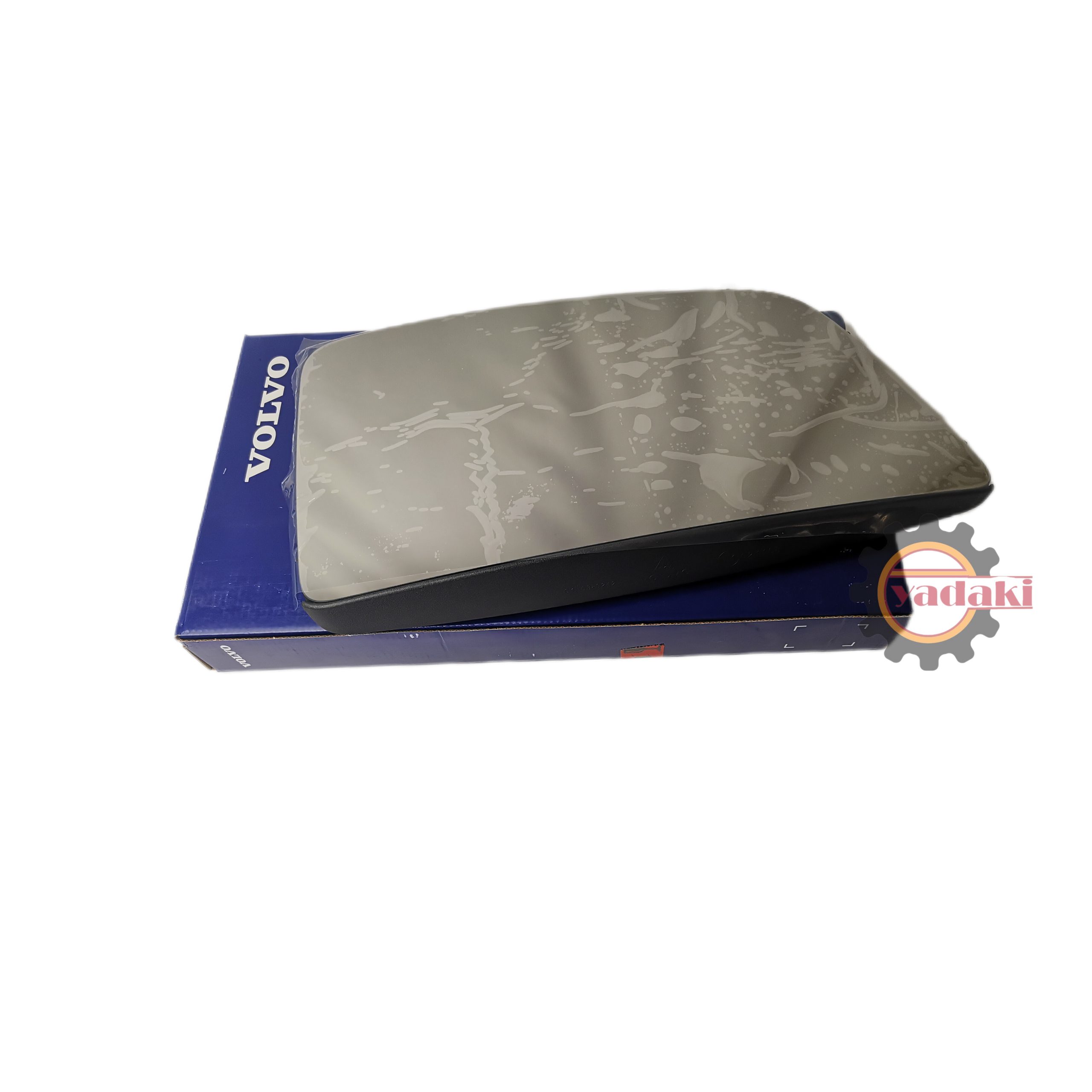 82356810-scaled-1.jpg شیشه آینه بزرگ FH500 یا FH4 اصلی چپ - تصویر 1