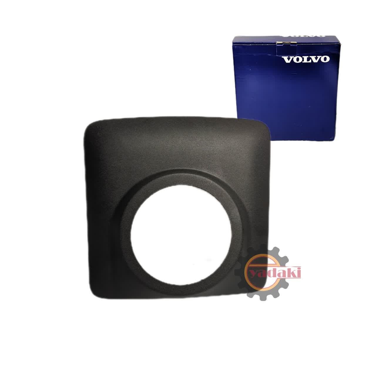 82356819-1.jpg قاب پشت آینه قیچی FH500 یا FH4 اصلی راست و چپ - تصویر 1