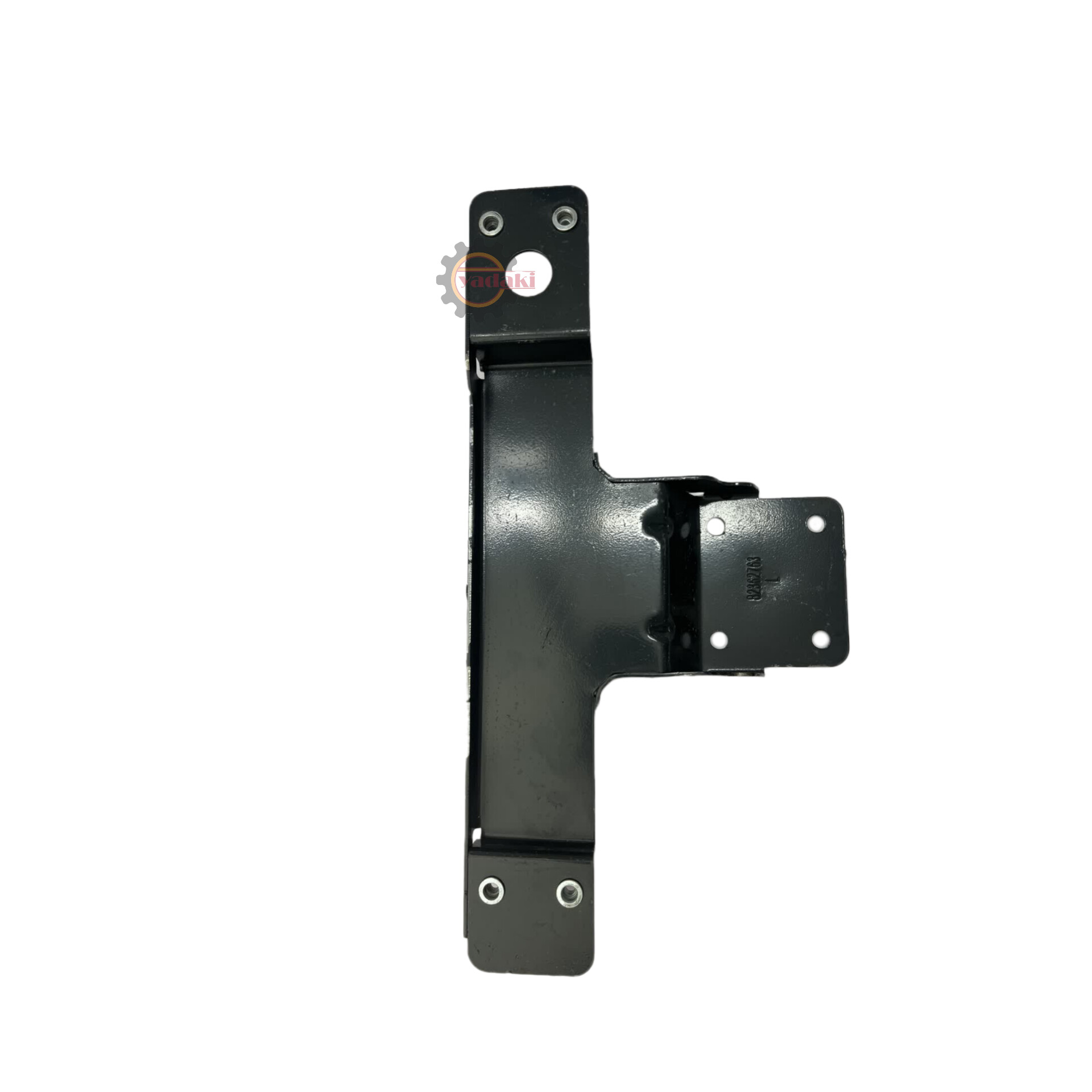 82362763-1.jpg پایه براکت بوق سقف FH500 FH4 اصلی چپ - تصویر 1